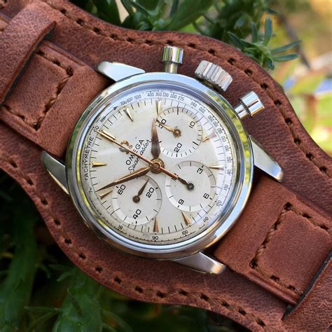 ebay omega vintage watch|vintage omega chronograph watch.